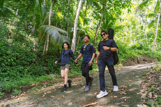 6 Days / 5 Nights: Jakarta & Bali Gateway