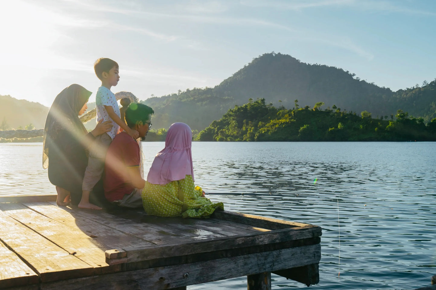 7 Days / 6 Nights: Jakarta, Bandung & Bali Discovery