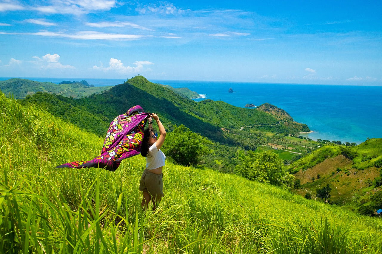 Bali Escape: 3 Days / 2 Nights Short Holiday Package