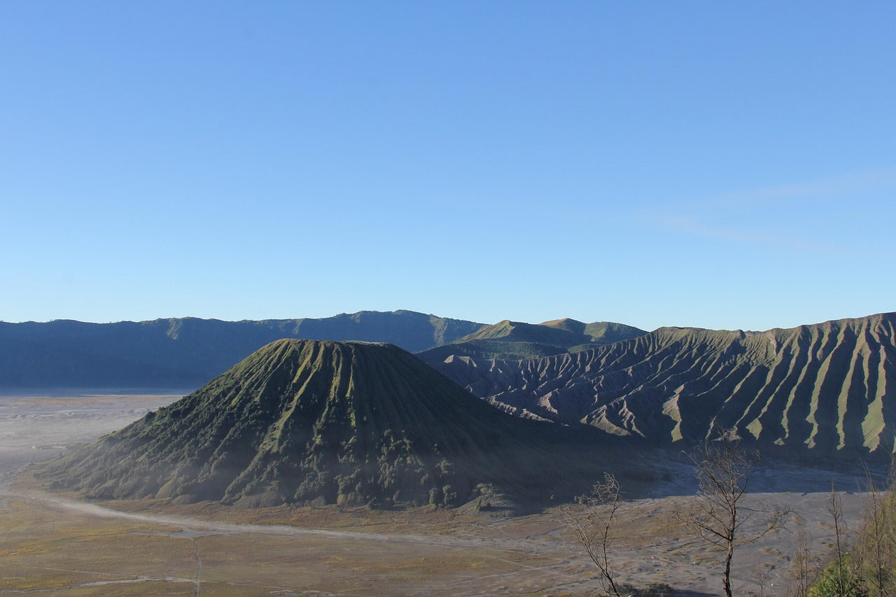 Mount Bromo Sunrise & Highland Adventure