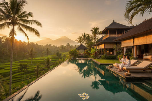 Why Luxury Tourism in Indonesia Is Redefining Premium Travel in Asia