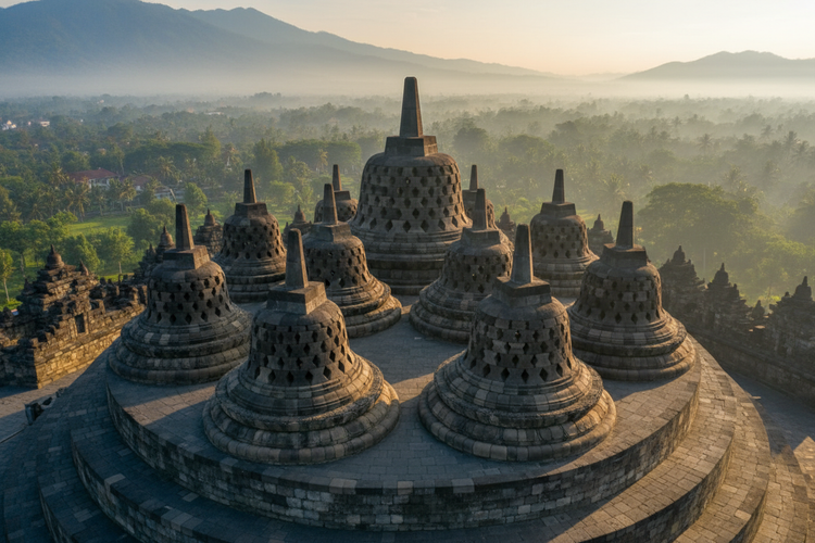 Yogyakarta Tours