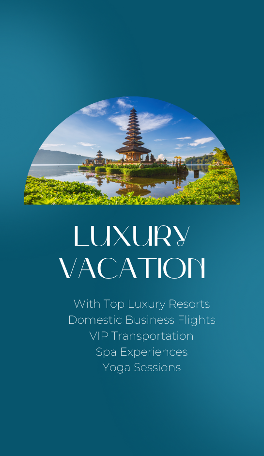 Luxury Tourism
