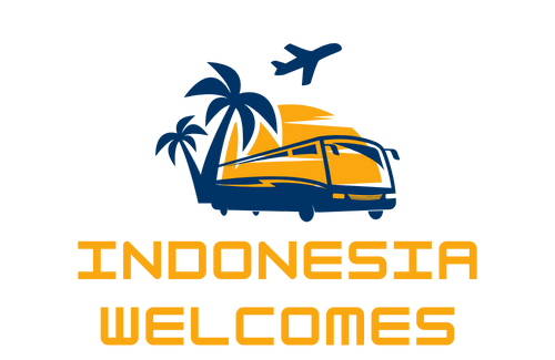Indonesia Welcomes