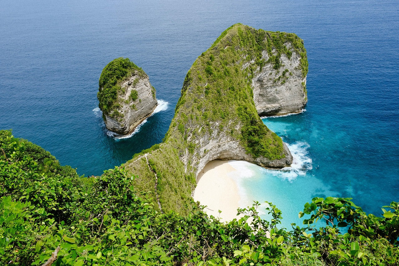 Bali Getaway: 4 Days / 3 Nights Relax & Explore Tour Package