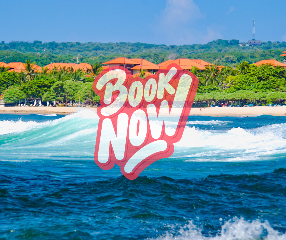 Bali and Lombok Discovery – 6 Days / 5 Nights Island Escape