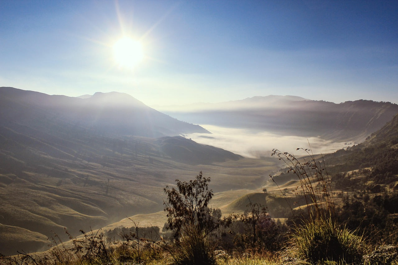 Mount Bromo Sunrise & Highland Adventure