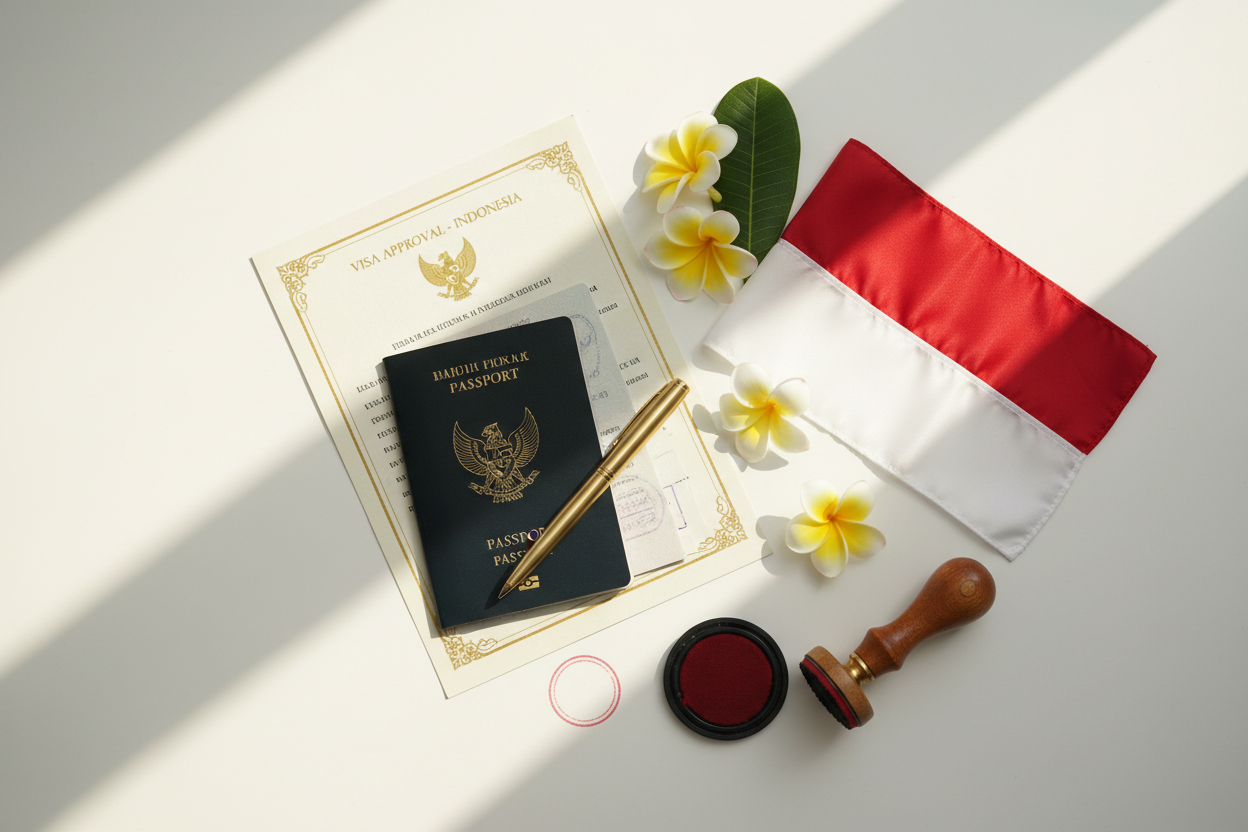 Extend Your Visa