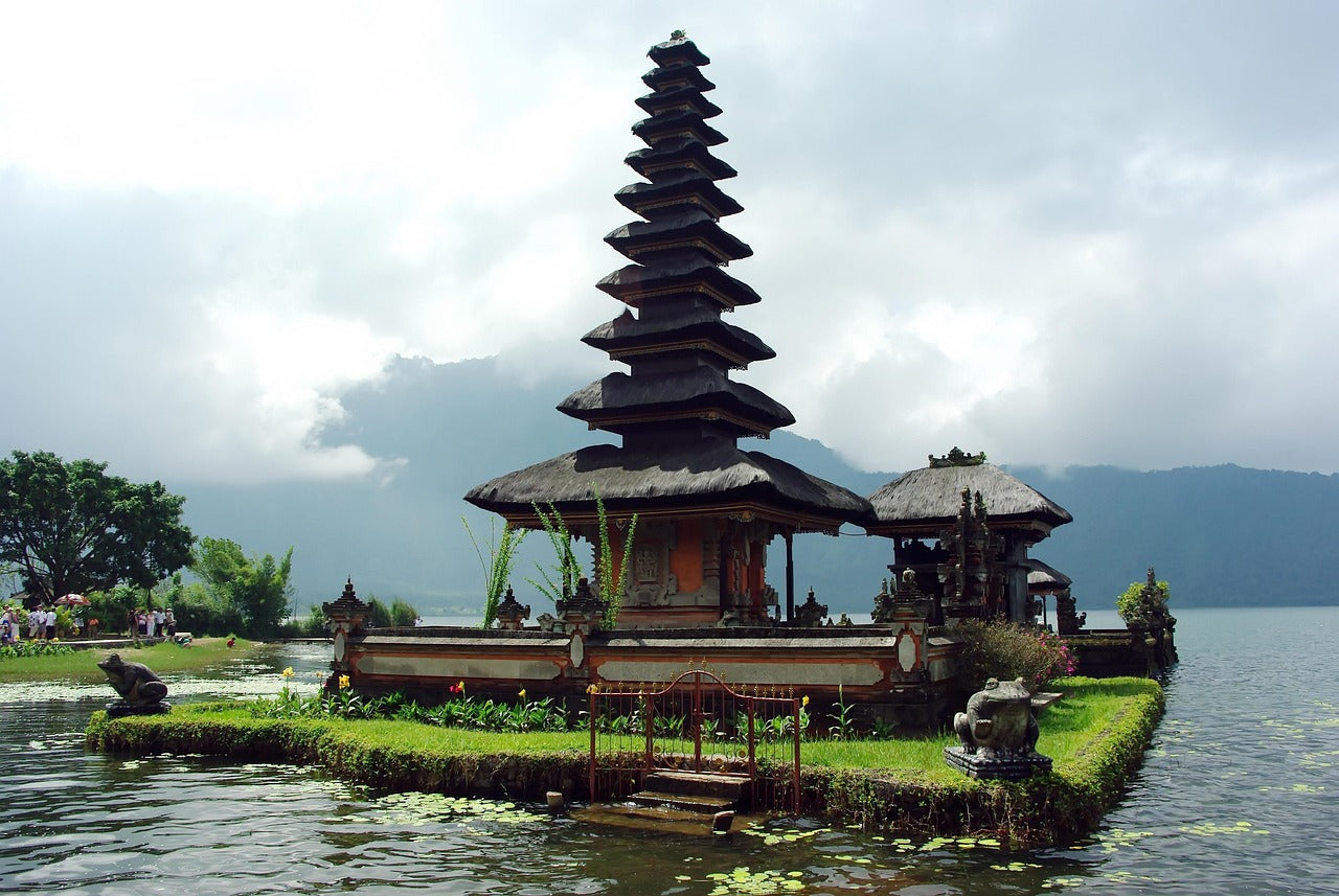 Bali Getaway: 4 Days / 3 Nights Relax & Explore Tour Package