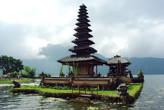 7 Days 6 Nights Cultural and Island Discovery Escape | Jakarta and Bali