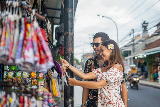 7 Days / 6 Nights: Jakarta, Bandung & Bali Discovery