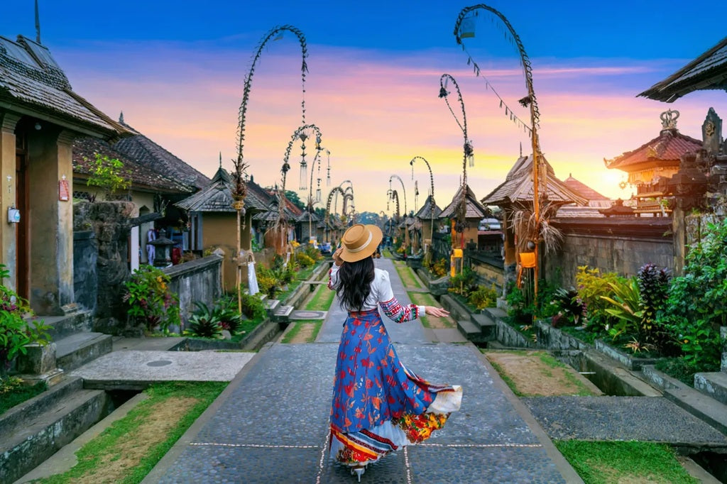 Bali Escape: 3 Days / 2 Nights Short Holiday Package