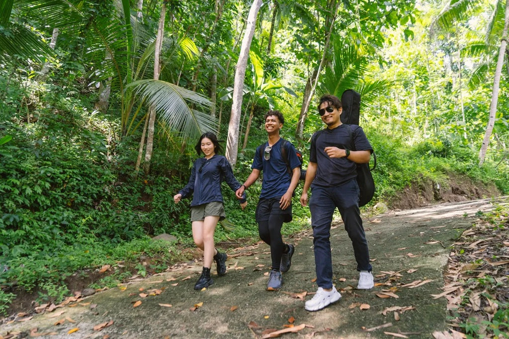 Bali Escape: 3 Days / 2 Nights Short Holiday Package