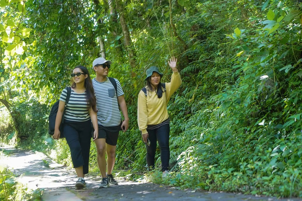 Bali Escape: 3 Days / 2 Nights Short Holiday Package