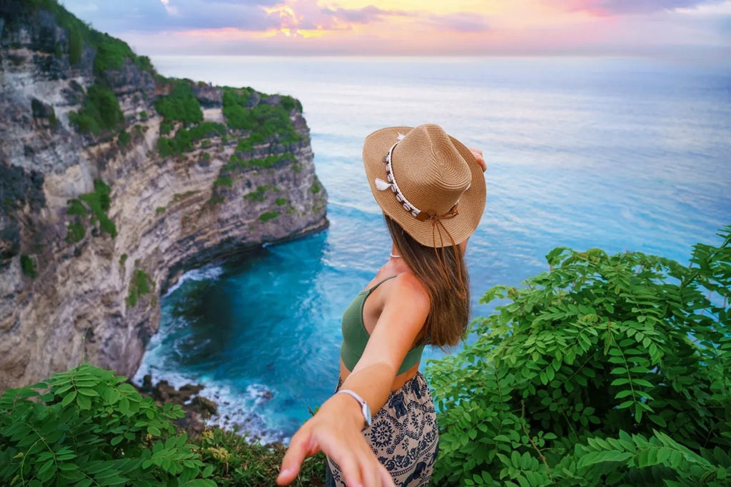 Bali Escape: 3 Days / 2 Nights Short Holiday Package