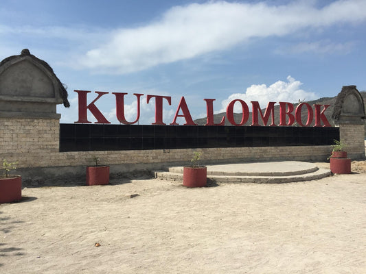 Kuta Lombok & Southern Beaches Explorer