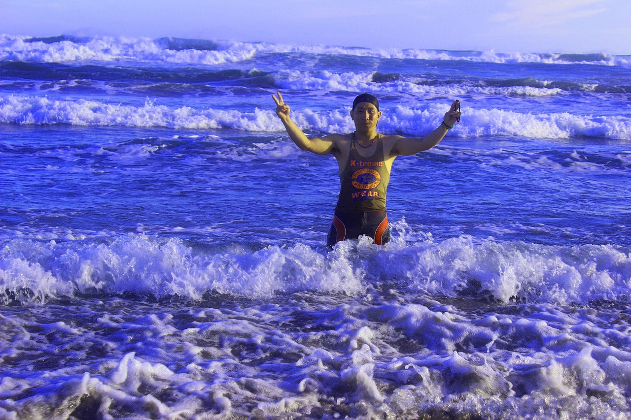 Beach & Pine-Forest Escape to Mangunan & Parangtritis