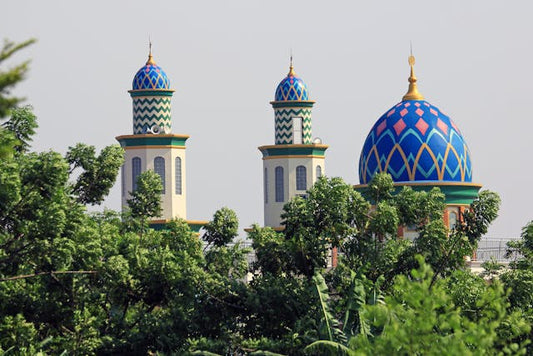 Religious & Cultural Heritage of Surabaya Tour