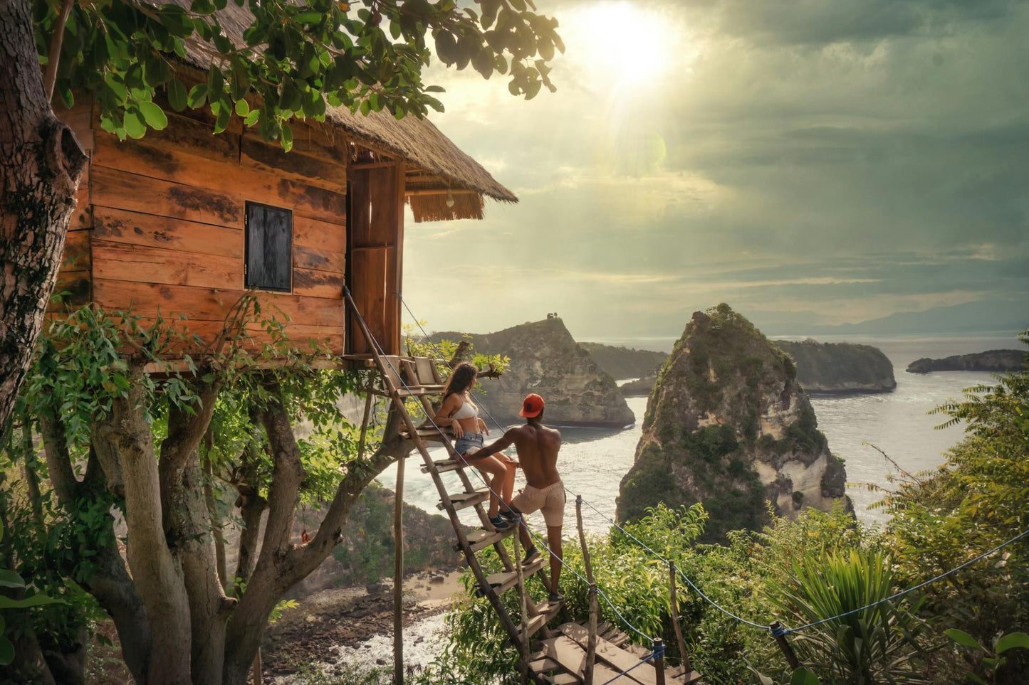 Bali Escape: 3 Days / 2 Nights Short Holiday Package