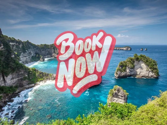 6 Days / 5 Nights: Jakarta & Bali Gateway