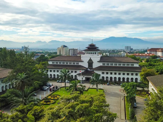 Bandung Countryside & Volcano Tour