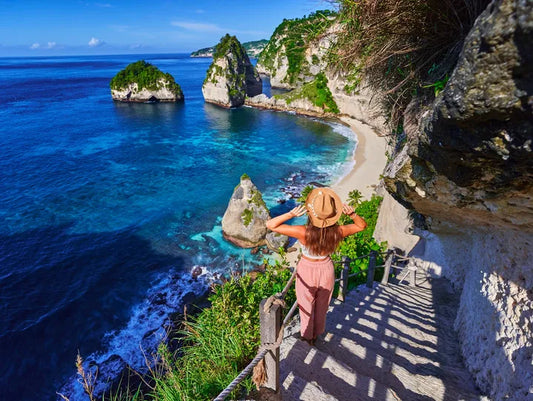 Nusa Penida Island Adventure