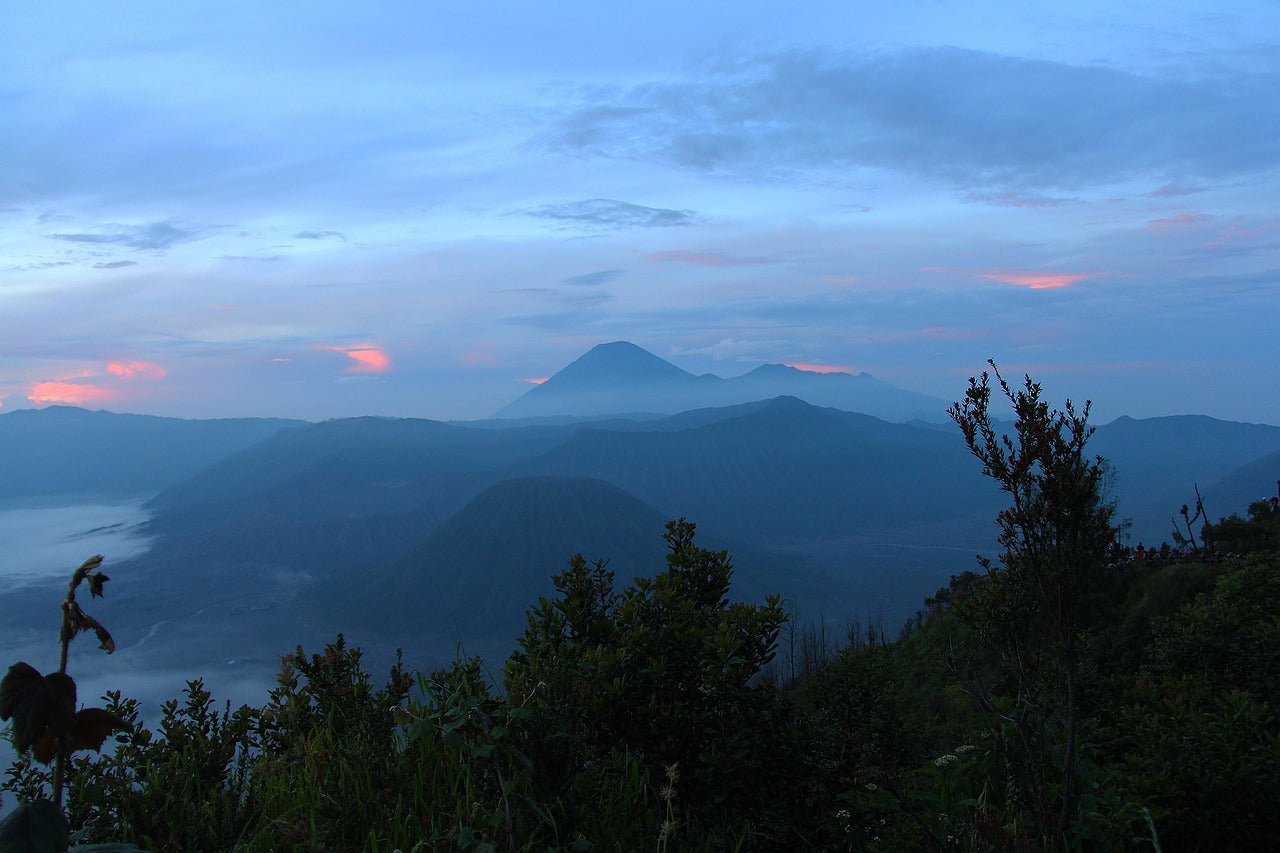 Mount Bromo Sunrise & Highland Adventure