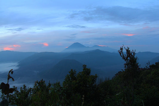 Mount Bromo Sunrise & Highland Adventure
